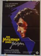 Magnet of Doom (Die Millionen eines Gehetzten)